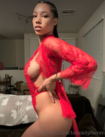 Brookliyn Wren