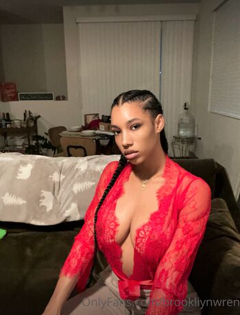 Brookliyn Wren