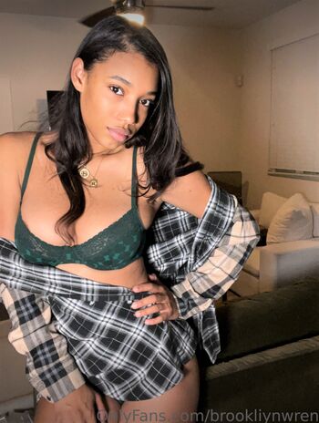 Brookliyn Wren