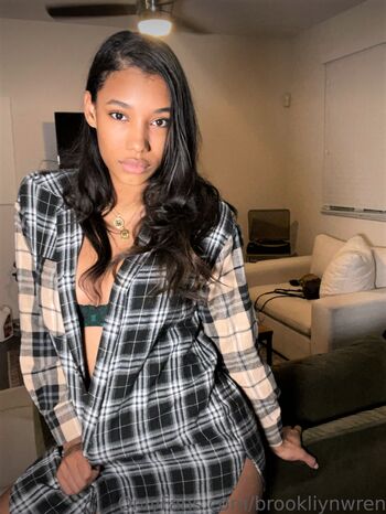 Brookliyn Wren