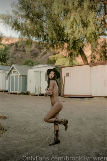 Brookliyn Wren