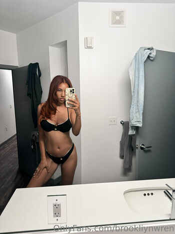 Brookliyn Wren