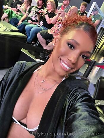 Brookliyn Wren