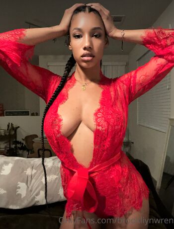 Brookliyn Wren