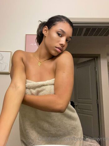 Brookliyn Wren