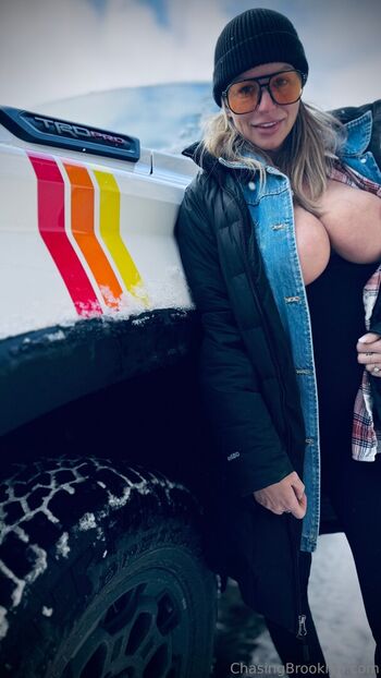 Brooklyn Chase