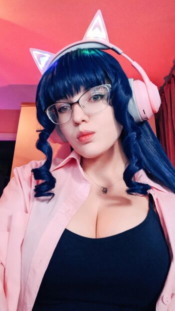 Brounovskoe Cosplay