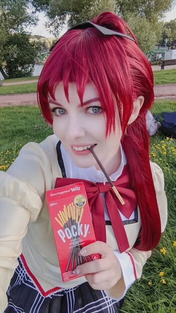 Brounovskoe Cosplay