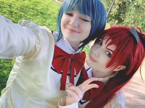 Brounovskoe Cosplay