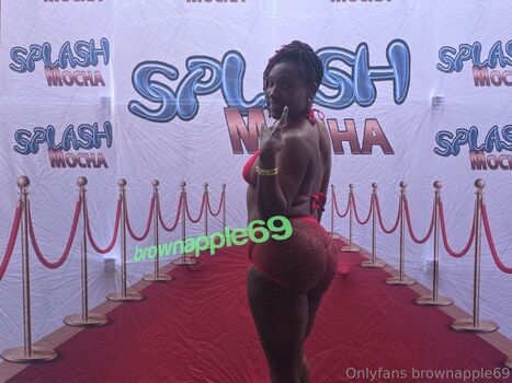 brownapple69