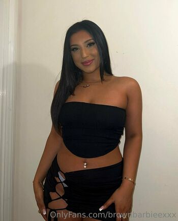 brownbarbieexxx