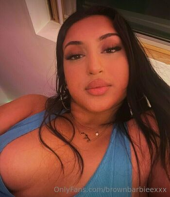 brownbarbieexxx