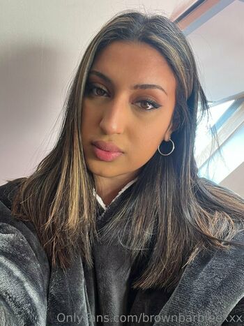 brownbarbieexxx