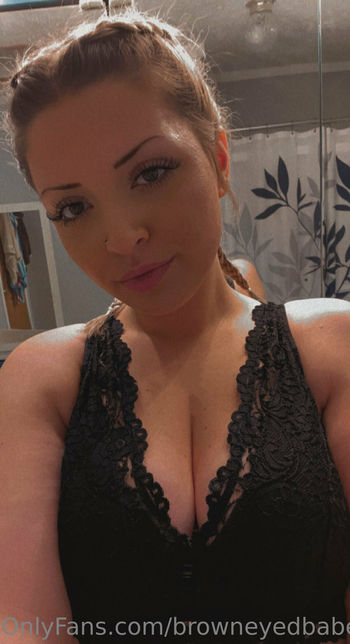 browneyedbabe14