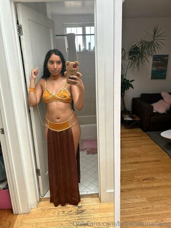 brownlatinaspice