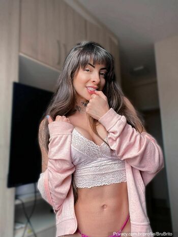 Bruna Brito Pro