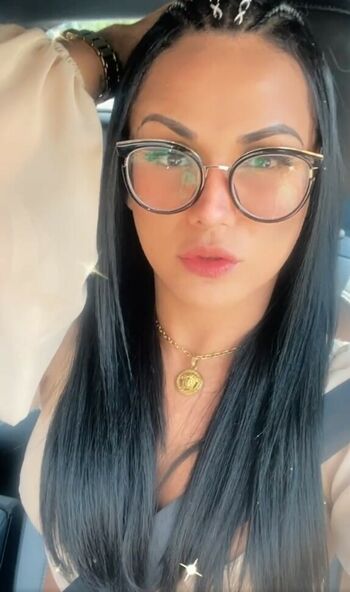 Bruna Butterfly
