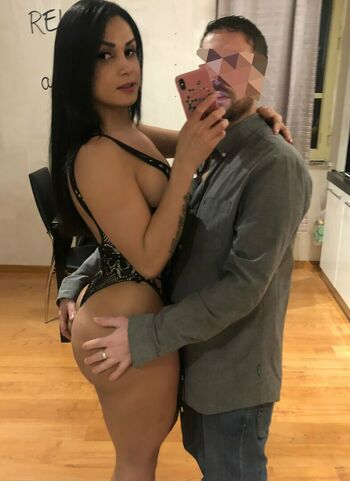 Bruna Butterfly