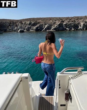 Bruna Marquezine
