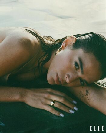 Bruna Marquezine