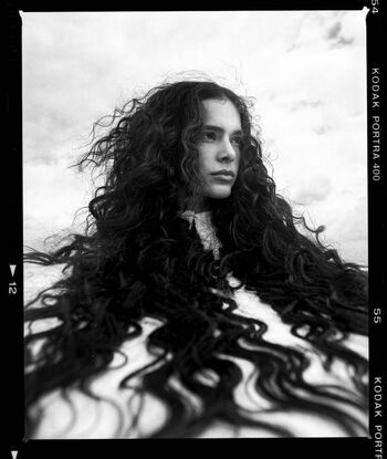 Bruna Marquezine