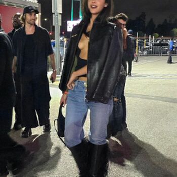 Bruna Marquezine