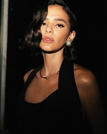 Bruna Marquezine