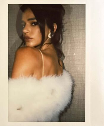 Bruna Marquezine