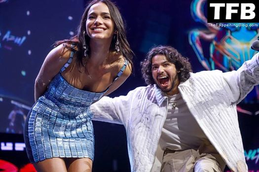 Bruna Marquezine