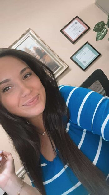 Brunette Barbie