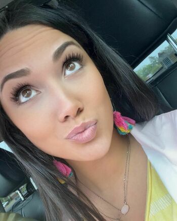 Brunette Barbie