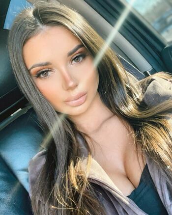 Brunk Barbie