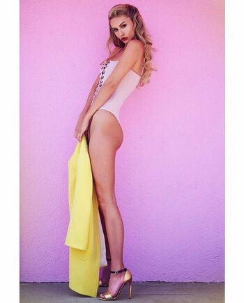 Bryana Holly