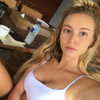 Bryana Holly
