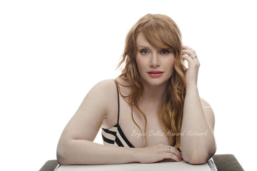 Bryce Dallas Howard