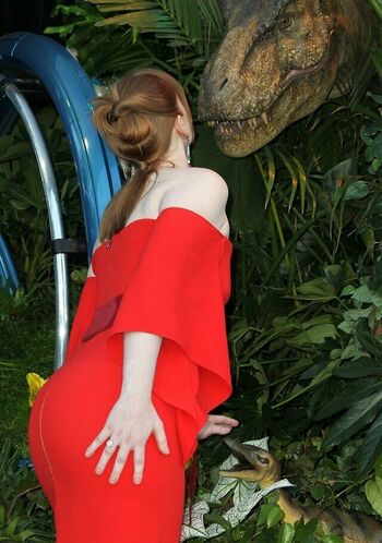 Bryce Dallas Howard