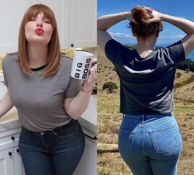 Bryce Dallas Howard