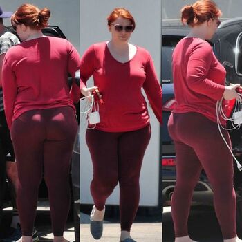 Bryce Dallas Howard