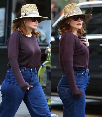 Bryce Dallas Howard