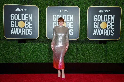 Bryce Dallas Howard