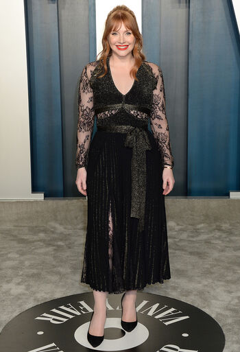 Bryce Dallas Howard