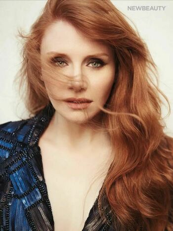 Bryce Dallas Howard