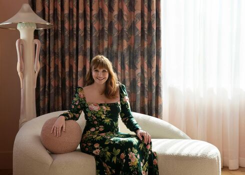 Bryce Dallas Howard