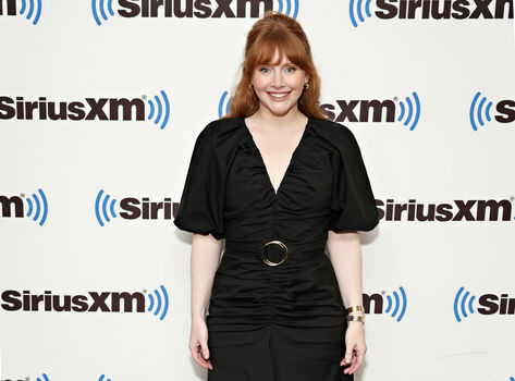 Bryce Dallas Howard