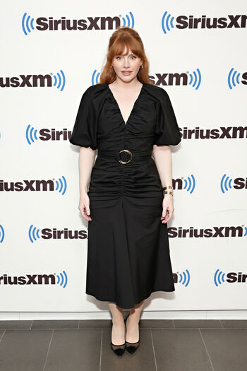 Bryce Dallas Howard