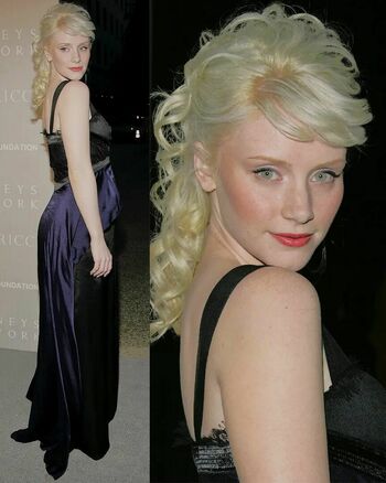 Bryce Dallas Howard