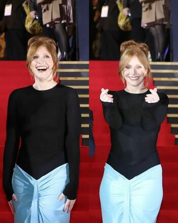 Bryce Dallas Howard
