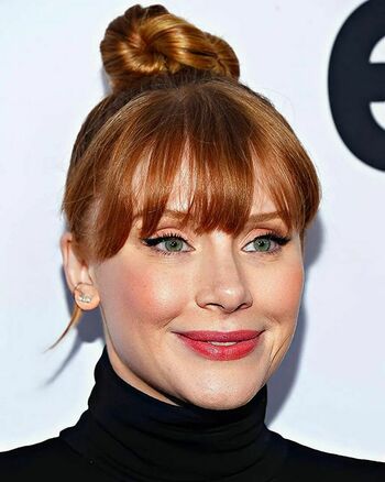 Bryce Dallas Howard