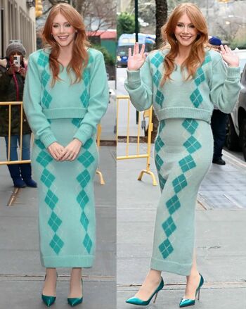 Bryce Dallas Howard