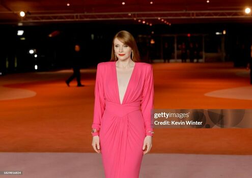 Bryce Dallas Howard